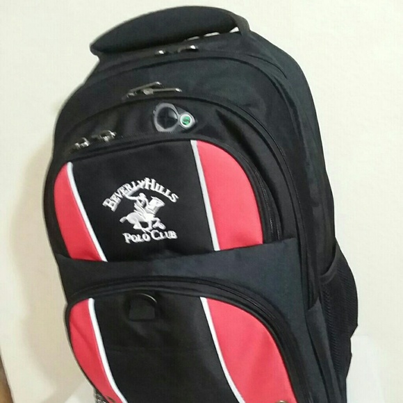 Backpack - Picture 2 of 3